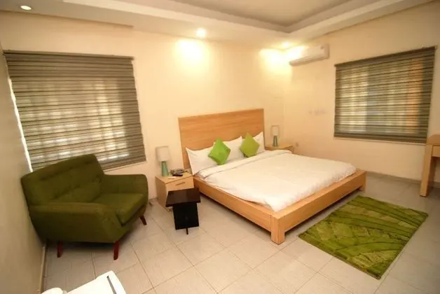 Vine Apartments & Resort