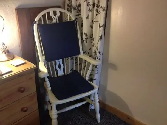 Vine Cottage - B&B - Oda