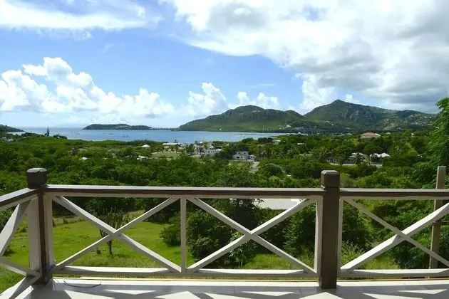 Vine Cottages Adults Only