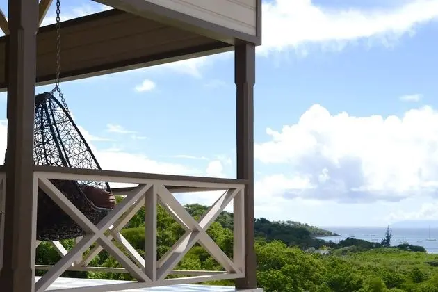 Vine Cottages Adults Only - Dış Mekan