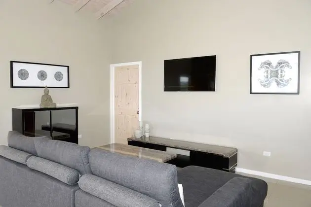 Vine Cottages Adults Only - İç Mekan