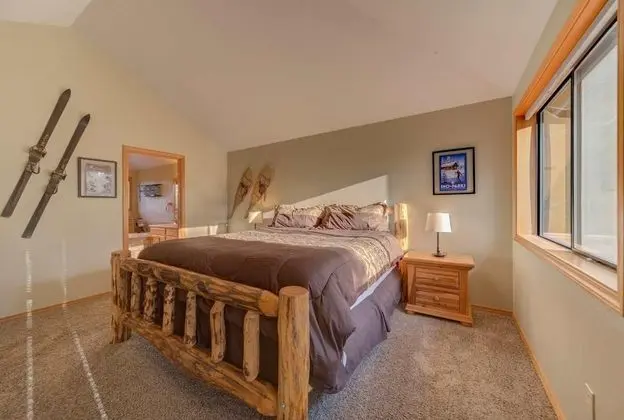 Vine Maple Lane 30 - Oda