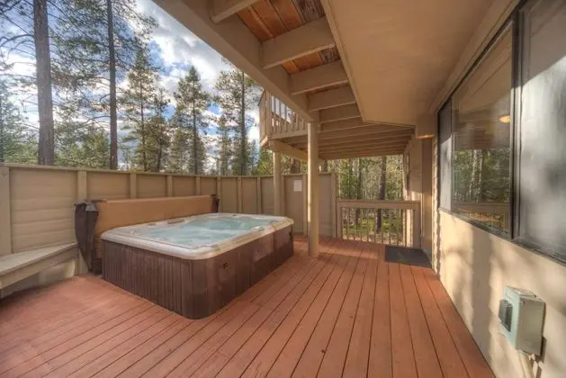 Vine Maple Lane 30 - Spa