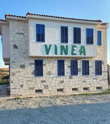 Vinea Bozcaada
