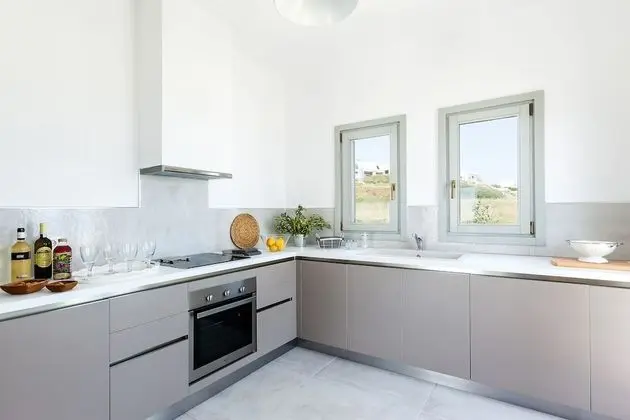 Villa Vinea - Mutfak