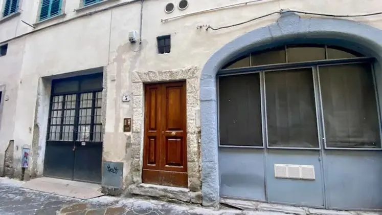 Vinegia Apartment in Firenze