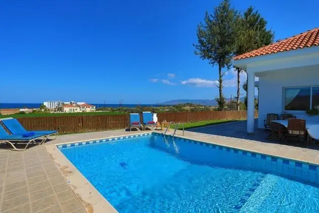 The Vines in Latchi With 3 Bedrooms and 3 Bathrooms - Oda