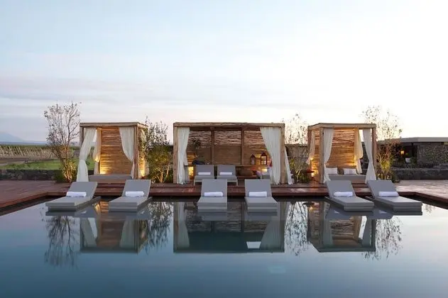The Vines Resort & Spa - Havuz