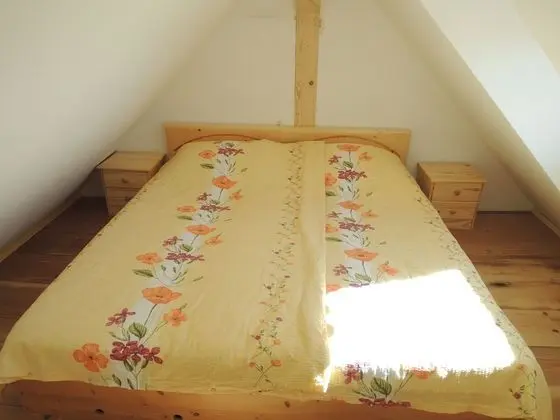 Vineyard cottage Janko in Metka - İç Mekan