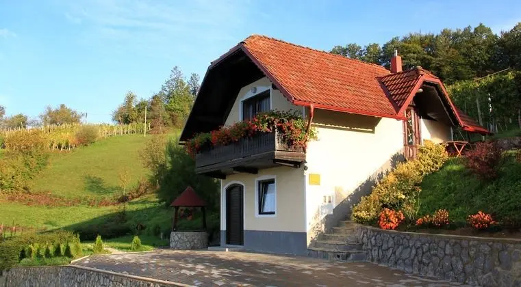 Vineyard Cottage Krivic