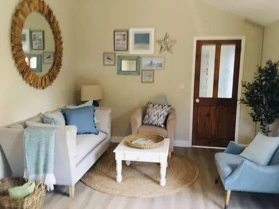Vineyard Cottage - Norfolk at its Best - Oda Düzeni
