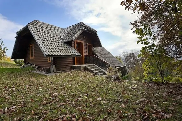 Vineyard Cottage Rataj