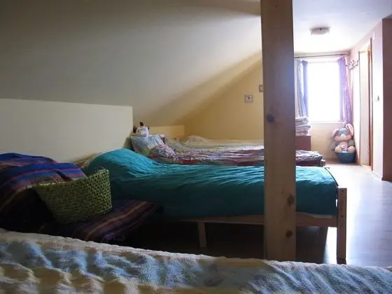 Vineyard cottage Vrbekova gorca - Oda