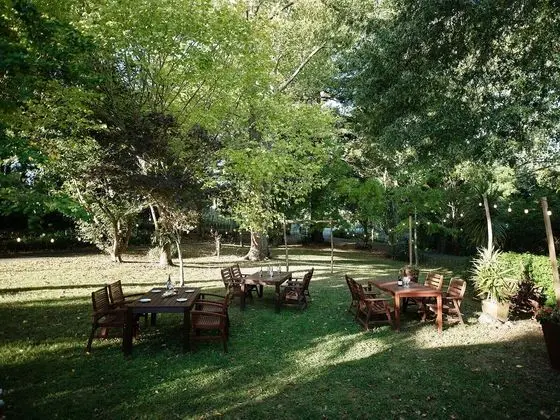 Vineyard Cottages - Lobi