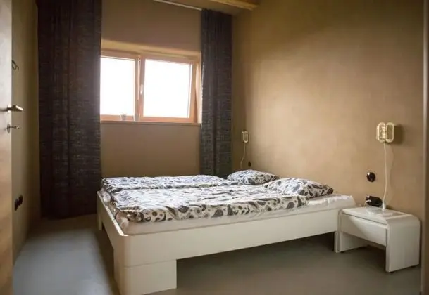 Vineyard Eco House Vukan - Oda