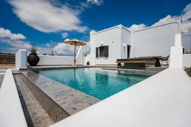 Vineyard Exclusive Suites