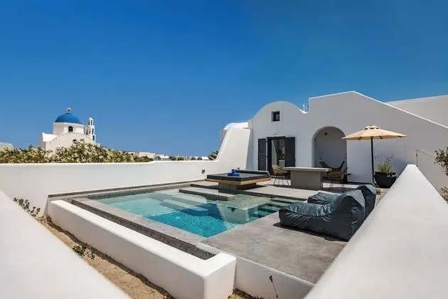 Vineyard Exclusive Suites - Öne Çıkan Resim