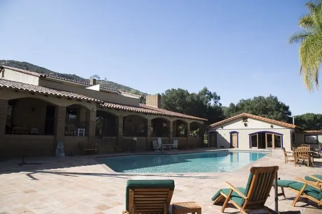 Vineyard Hacienda