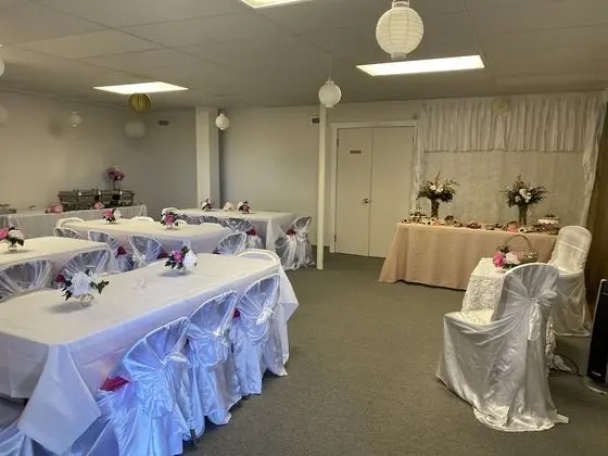 Vineyard Harbor Motel - Lobi
