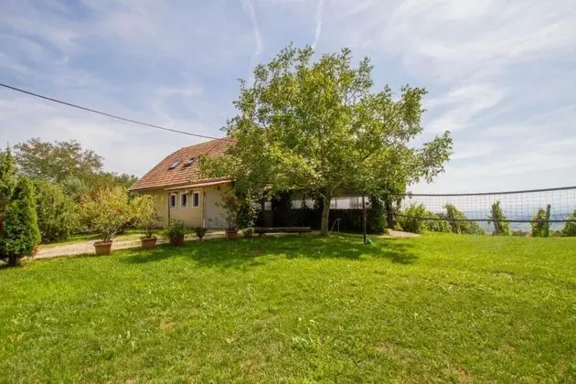 Vineyard Home Juričko With Sauna