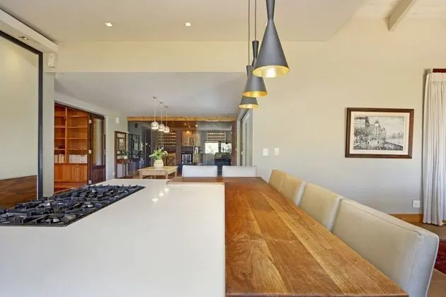 Vineyard Manor @ 13 Vines - Mutfak