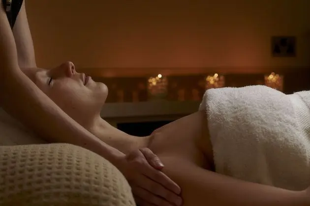 The Vineyard - Spa