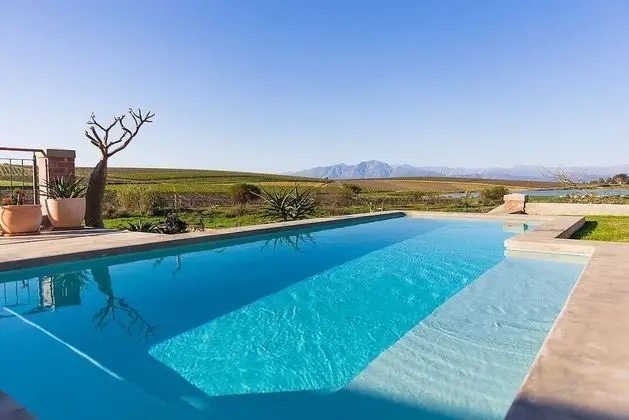 Vineyard Views Country House - Öne Çıkan Resim