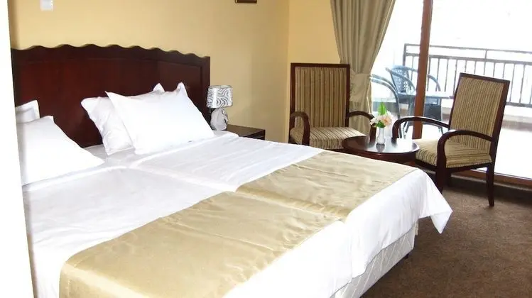 The Vineyards Spa & Resort - Oda