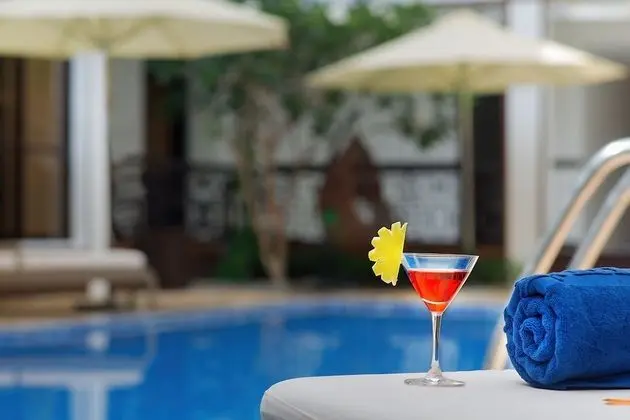 Vinh Hung 2 City Hotel - Öne Çıkan Resim