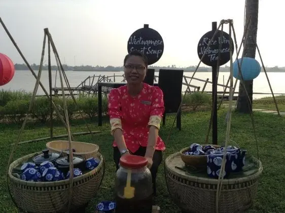 Vinh Hung Emerald Resort