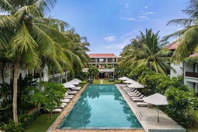 Vinh Hung Emerald Resort - Öne Çıkan Resim