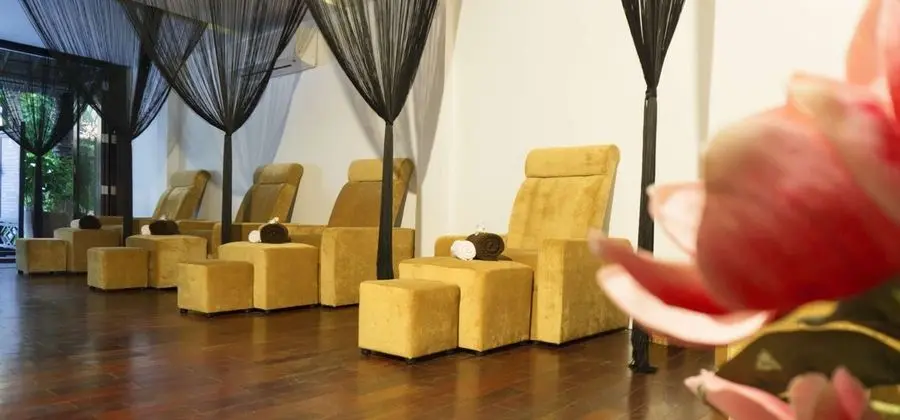 Vinh Hung Riverside Resort & Spa - Spa