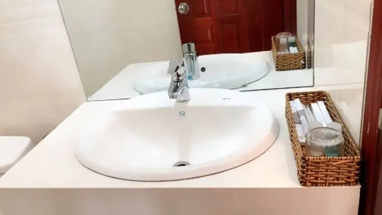 VINH PHONG 2 HOTEL - Banyo Özellikleri