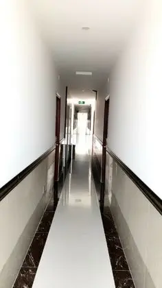 VINH PHONG 2 HOTEL - İç Mekan
