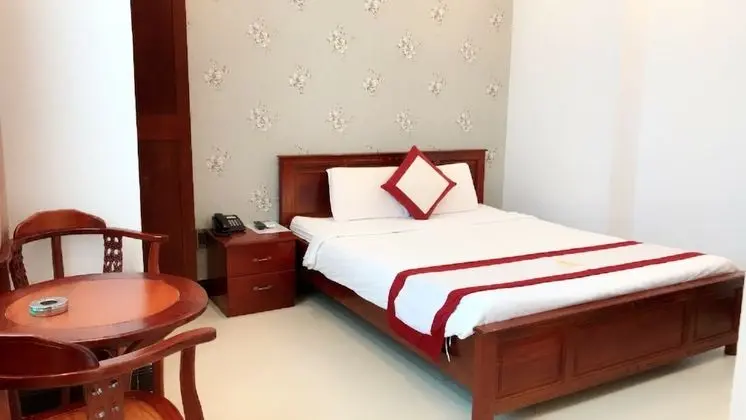 VINH PHONG 2 HOTEL - Oda