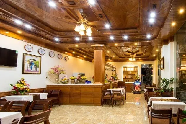 Vinh Trinh Villa Hoi An - Öne Çıkan Resim