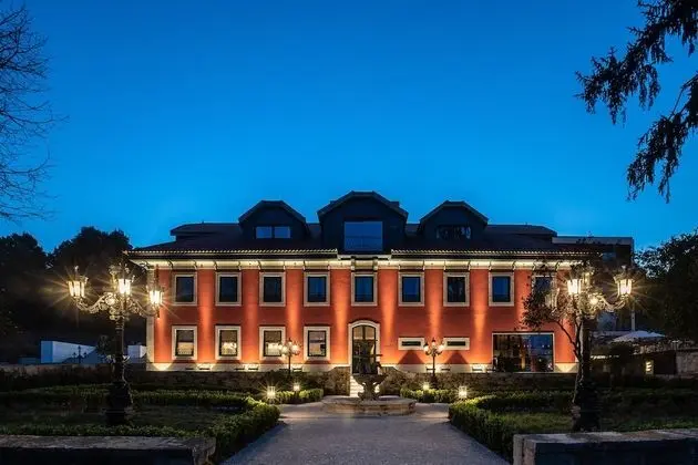 Vinha Boutique Hotel