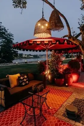 Vinha Boutique Hotel - Dış Mekan