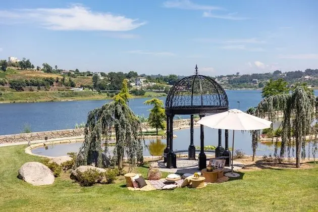Vinha Boutique Hotel - Dış Mekan