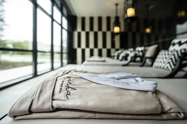 Vinha Boutique Hotel - Spa