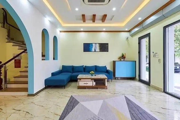 Vinhome Green House Ha Long - Dış Mekan