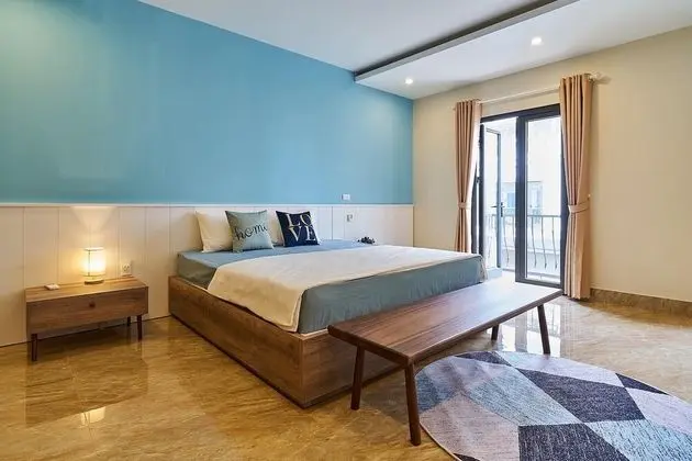 Vinhome Green House Ha Long - Oda