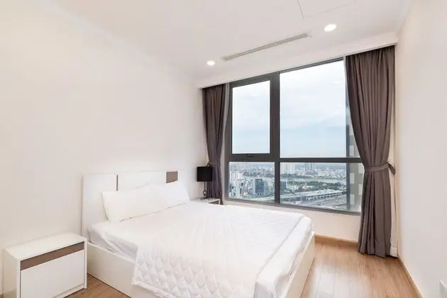 Vinhomes Central Park - Luxury Apartment - Oda