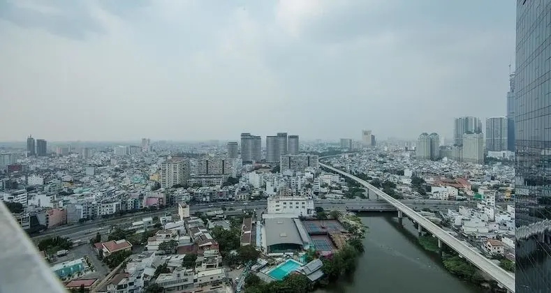 Vinhomes Central Park - MM Home