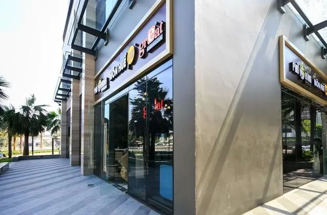 Vinhomes Central Park - MM Home - Yerinde Yemek