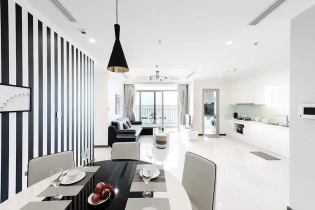 Vinhomes Luxury - Kayla's Home - Öne Çıkan Resim