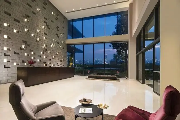 Vinhomes Ocean Park Gia Lâm Apartment - Lobi