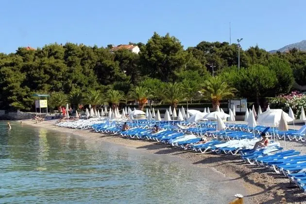 Vini- Beautiful Garden and Terrase - A4 - Plaj