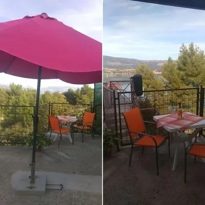 Vini - Direct by the sea and Free Parking - A2 - Dış Mekanlar