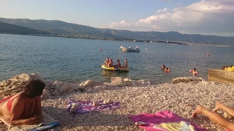 Vini - Direct by the sea and Free Parking - A6 - Plaj